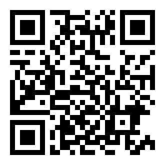 观看视频教程VB编程与应用_ VB视频教程_吉林大学远程教育课件_陈伟的二维码