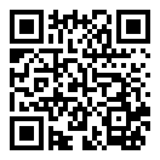 观看视频教程自明星教程-互联网人的终极目标的二维码