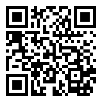 观看视频教程软文营销写作方法及案例分析视频教程的二维码