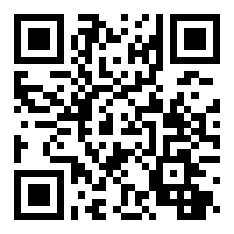 观看视频教程跟美女主播学说广东话视频（6讲）的二维码