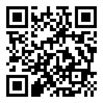 观看视频教程初中数学反比例函数知识点(图像与性质,几何意义...等等 4讲)趣味版 推荐的二维码