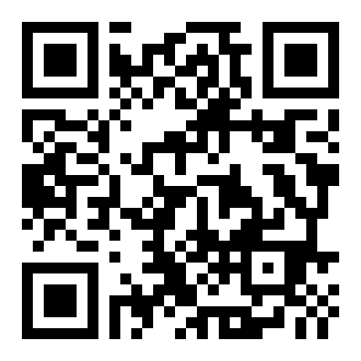 观看视频教程大学生国际手语入门教学视频(国际手语基础 7讲)的二维码