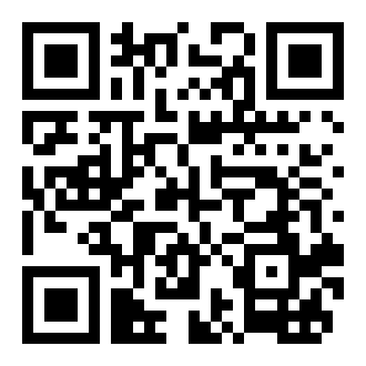 观看视频教程七年级(初一)数学上册课本教学视频(人教版 知名讲师团 15讲)的二维码