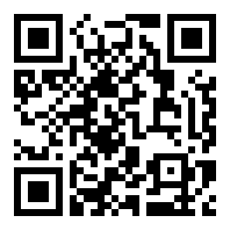 观看视频教程快速学讲德语教程（语音入门视频+培训讲义）的二维码