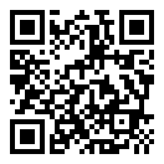 观看视频教程初中数学相似知识点教学视频(趣味版 推荐 6讲)的二维码