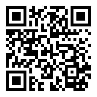 观看视频教程初中数学投影与视图知识点教学视频(趣味版 推荐 3讲)的二维码