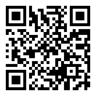 观看视频教程学前班儿童语言训练视频-儿童绕口令学习动画视频的二维码