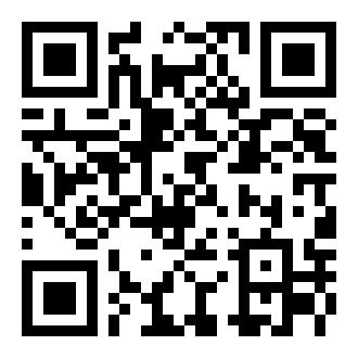 观看视频教程3dsmax-VRay室内表现(风格、户型、色彩）模型视频教程下载与在线观看的二维码