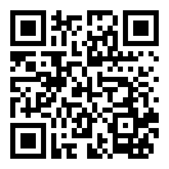 观看视频教程3dsMax2011白金手册在线观看和下载（1-7章）的二维码