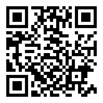 观看视频教程3dsMax2009由浅入深实例视频教程_35的二维码