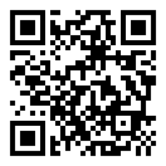 观看视频教程UI图标设计教程视频(AI软件)_传智播客李凤辉的二维码