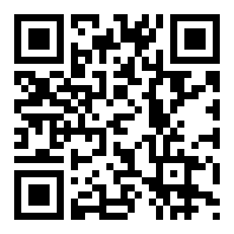 观看视频教程3dsmax2010中文版从入门到精通的二维码