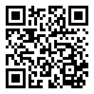 观看视频教程CorelDraw.X4新功能视频教程的二维码