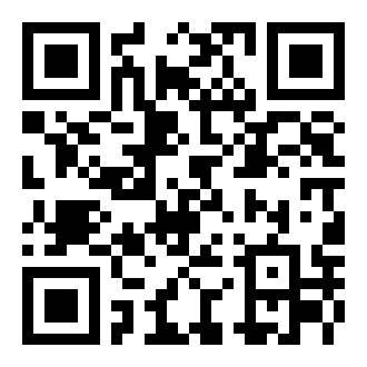 观看视频教程PS颜色配色等基础入门视频教程的二维码