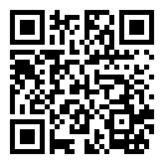 观看视频教程屏幕录像专家（Camtasia Studio 8.1）中文版从入门到精通视频教程的二维码