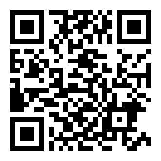 观看视频教程android攻城狮-安卓零基础到实战视频教程 慕课网第1季第2课的二维码