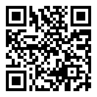 观看视频教程AE CS4实例讲解视频教程的二维码