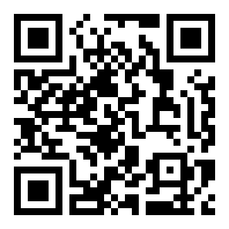 观看视频教程wordpress主题制作案例视频教程-百科网的二维码