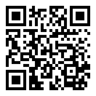 观看视频教程PS教程：Photoshop cc 2018入门教程的二维码