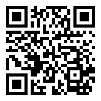 观看视频教程cocos2d-x入门视频教程-张翼翔的二维码