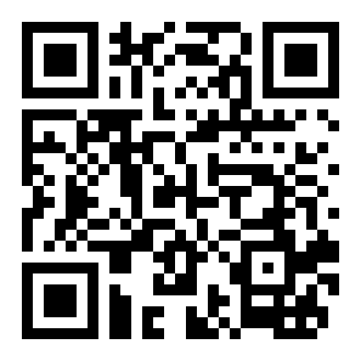 观看视频教程学而思乐学口语一级高清教学视频(乐学口语 周文妍 7讲)的二维码