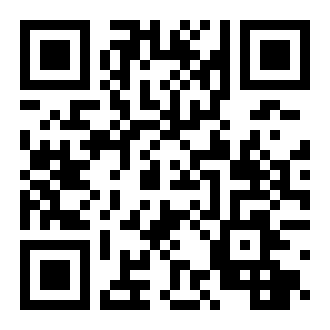 观看视频教程跟大师学Keynote幻灯片制作专业视频教程（许岑）的二维码