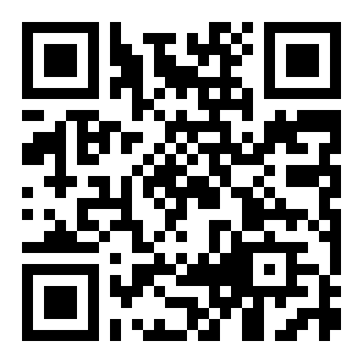 观看视频教程少儿练字入门视频-少儿每日硬笔练字视频教程（12讲）的二维码