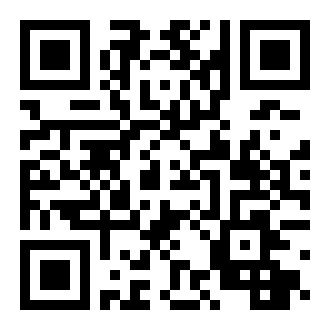 观看视频教程keyshot MAC安装包keyshot4.0/5.0/6.0/7.0安装教程及插件的二维码