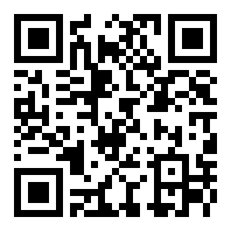 观看视频教程高效练字方法视频-回宫格习字法练习硬笔书法视频的二维码