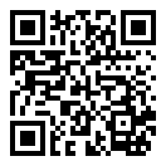 观看视频教程门店经营管理课程讲座-杨大筠的二维码