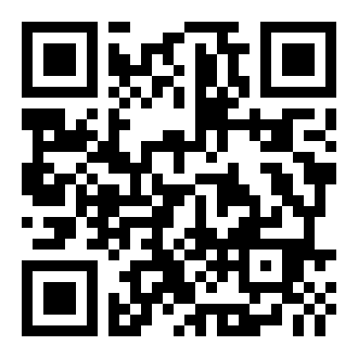 观看视频教程学用钢笔写《弟子规》正楷字视频教程的二维码