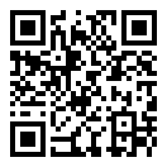 观看视频教程PowerPoint2003视频教程-PowerPoint2003从入门到精通视频教程的二维码