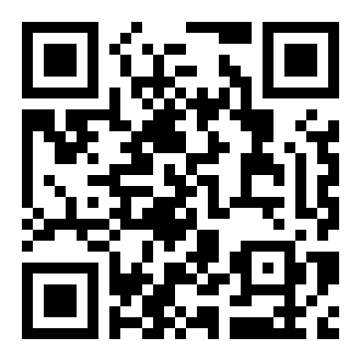 观看视频教程青少年硬笔书法经典视频教程（袁强绝版视频）的二维码