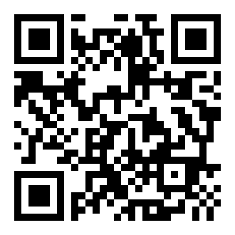 观看视频教程JavaWeb网上图书商城完整项目视频教程（含相关素材文件等）的二维码