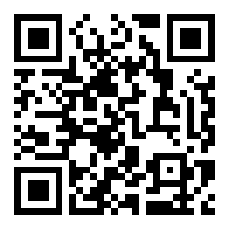 观看视频教程Proe4.0曲面实战工业造型（1）视频教程全集下载的二维码