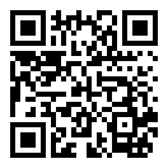 观看视频教程keyshot视频教程第二套:keyshot5中文全套视频教程的二维码