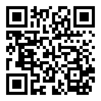 观看视频教程PowerPoint2007视频教程_PPT 2007零基础视频教程 从入门到精通的二维码