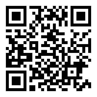 观看视频教程15种手机摄影拍照构图技巧视频教程的二维码