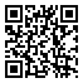 观看视频教程keyshot视频教程第四套keyshot英文教程的二维码