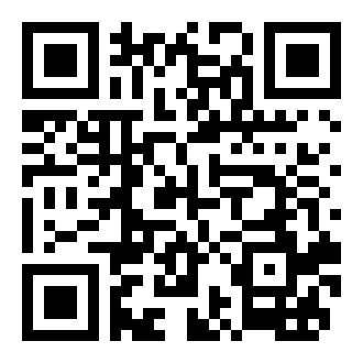 观看视频教程林清安Creo2.0零件设计视频教程（全套）的二维码