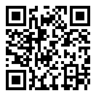 观看视频教程SAI绘制古风花鸟示范教学视频精讲的二维码