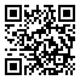 观看视频教程SAI手绘教程-SAI绘制古装美女视频教程的二维码