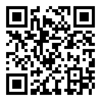 观看视频教程9课掌握SAI基础插画绘制视频教程的二维码