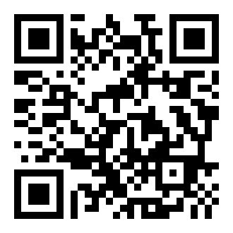 观看视频教程6天移动web开发视频教程的二维码