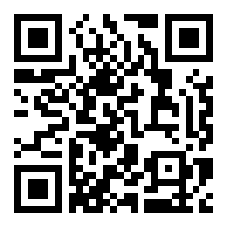 观看视频教程教0基础妹子做微信小程序教程的二维码