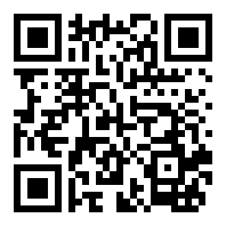 观看视频教程学微信小程序开发-从开发CMS系统学起的二维码