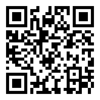 观看视频教程如何成为受世界500强欢迎的人才,余世维浙江大学演讲视频讲座的二维码