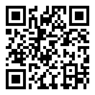 观看视频教程李天生汉字组字规律楷书教程_汉字楷书书法视频教程_楷书书写法的二维码