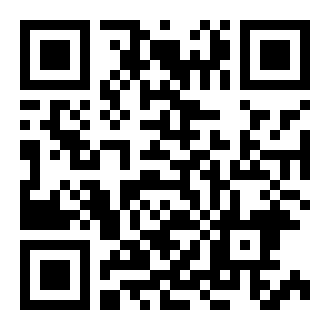 观看视频教程跟外教学《英语音标发音技巧》教学视频（54集）的二维码