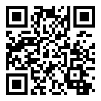 观看视频教程python入门英文视频教程-新手笨办法学python3.6版基础课程的二维码